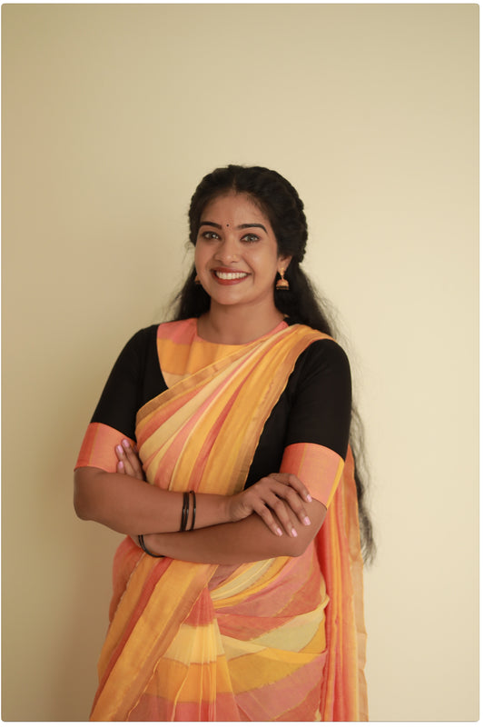 NANDHINI