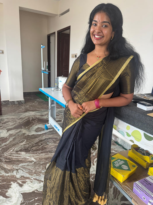 BHADRA