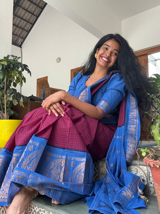 KALYANI