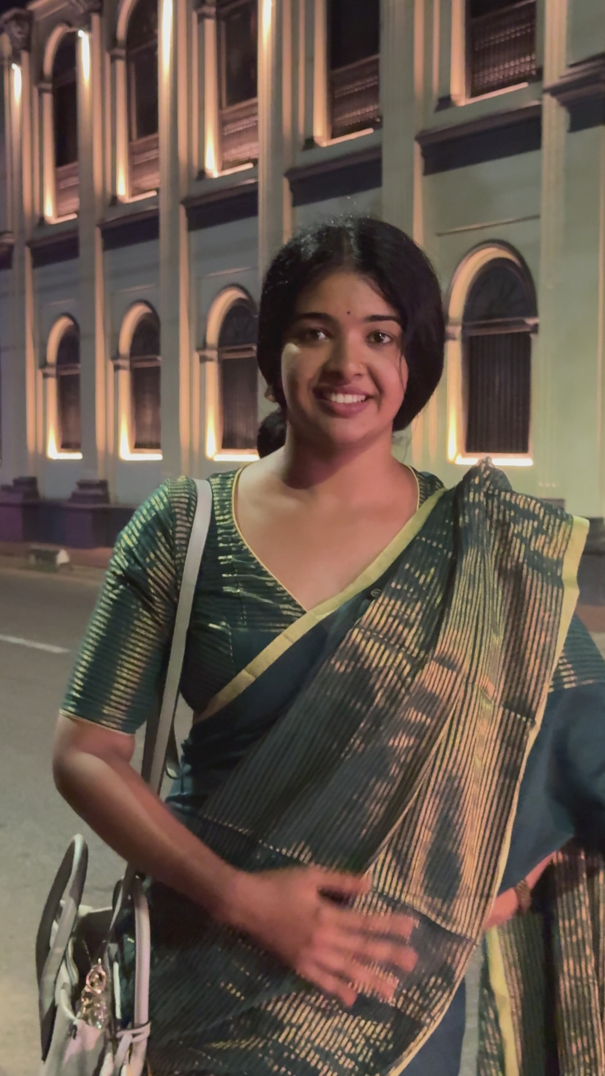 PARVATHY